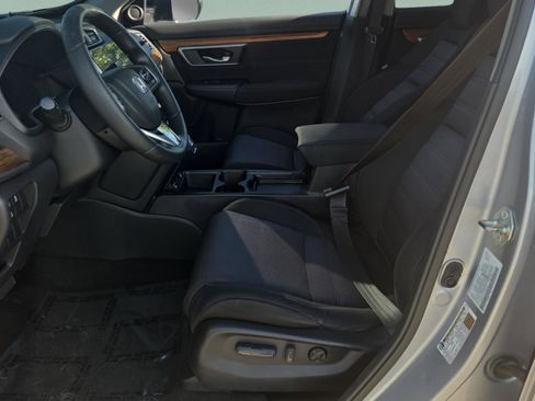 Used 2020 Honda CR-V EX image 9