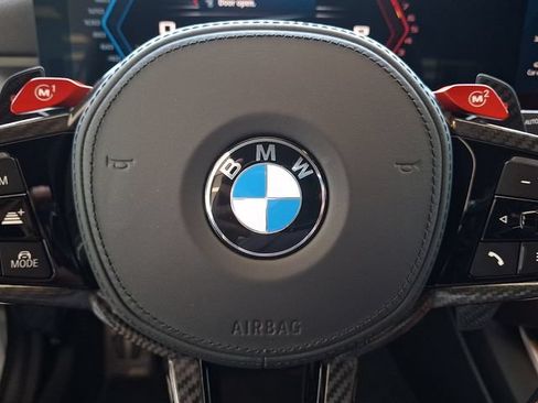 Used 2026 BMW M3 Competition AWD/4WD image 18