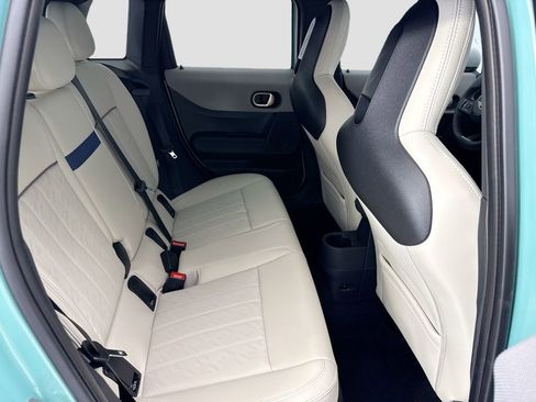 New 2026 MINI Cooper S FWD image 21