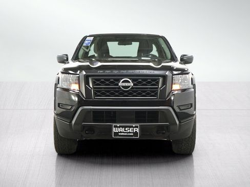Used 2022 Nissan Frontier S w/ Technology Package AWD/4WD image 8