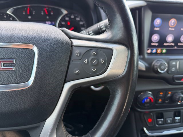 Used 2020 GMC Terrain SLT AWD/4WD image 24