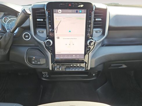 New 2026 RAM 2500 Tradesman image 11