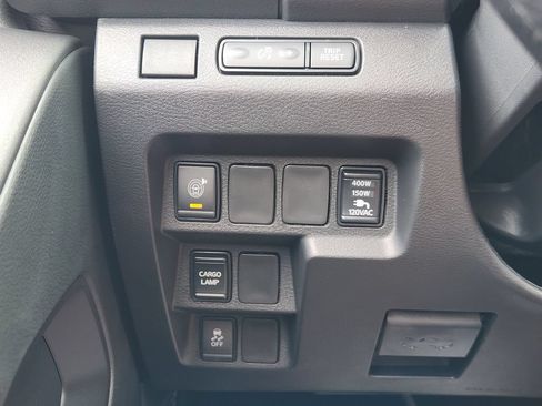 New 2026 Nissan Frontier S w/ S Utility Package RWD image 16