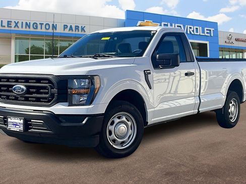 Used 2023 Ford F150 XL image 12