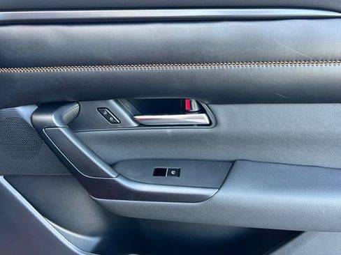 New 2026 MAZDA CX-50 2.5 Hybrid w/ Cargo Package image 20