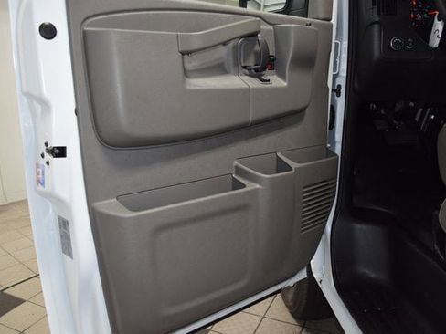 New 2025 Chevrolet Express 2500 WT w/ Driver Convenience Package image 36