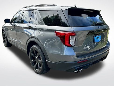 Used 2023 Ford Explorer ST w/ Equipment Group 401A image 7