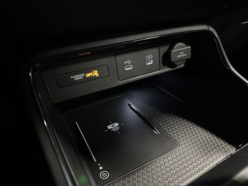 New 2026 Honda CR-V Sport-L image 14