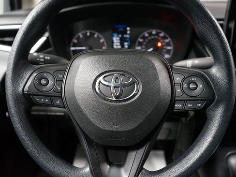 Certified 2023 Toyota Corolla LE image 12
