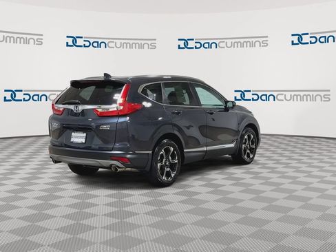 Used 2017 Honda CR-V Touring image 9