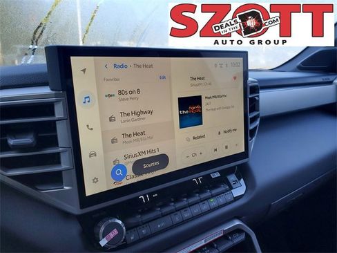 New 2026 Toyota Tundra Limited image 29