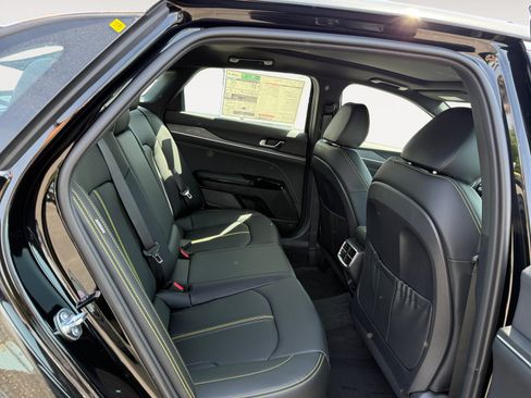 New 2026 Kia K5 GT FWD image 18