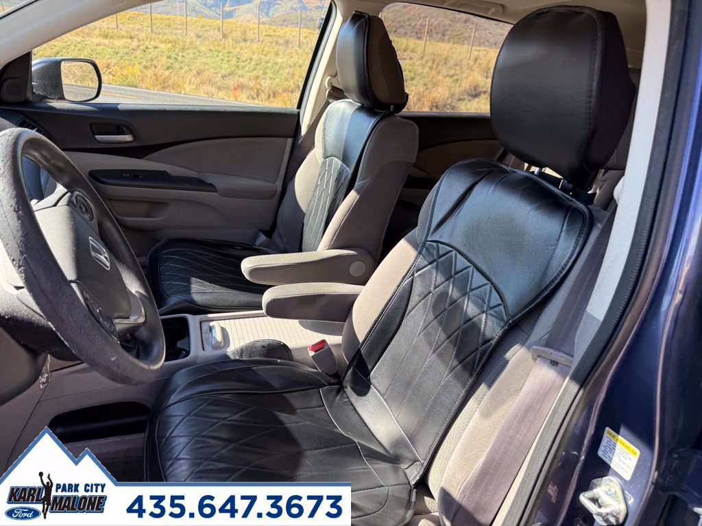 Used 2013 Honda CR-V EX image 13