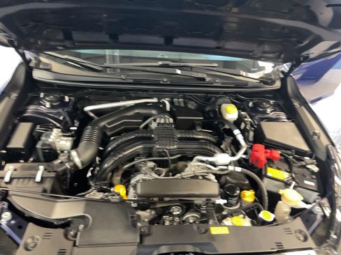 Used 2024 Subaru Impreza 2.0i image 23