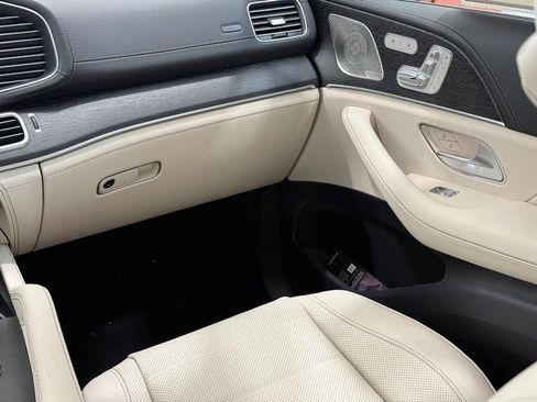 New 2026 Mercedes-Benz GLE 450 GLE 450 image 10