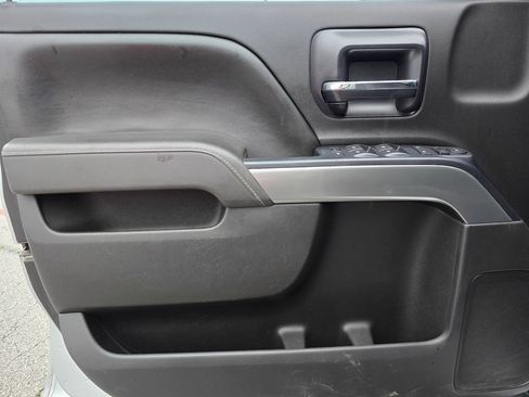 Used 2014 Chevrolet Silverado 1500 LT w/ All Star Edition RWD image 9