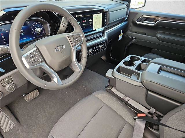New 2026 Chevrolet Silverado 1500 RST w/ RST Select Package AWD/4WD image 3