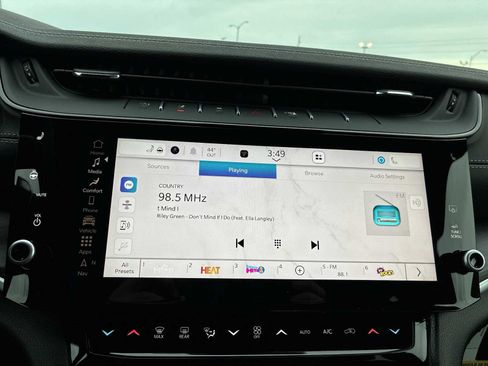 New 2026 Jeep Grand Cherokee Limited image 12