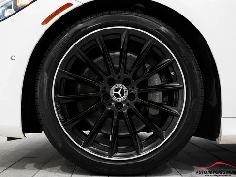 Used 2022 Mercedes-Benz S 580 4MATIC Sedan image 89