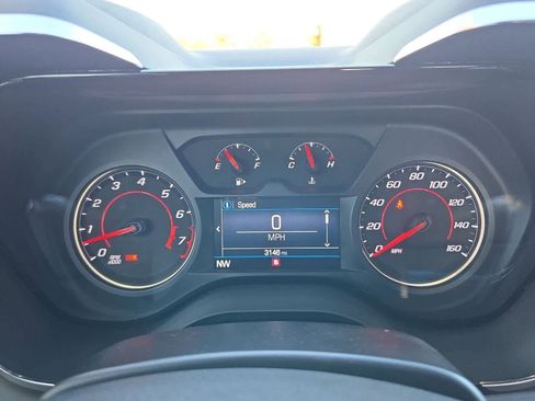 Used 2023 Chevrolet Camaro LT w/ Redline Edition image 30