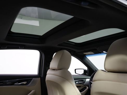 Certified 2023 Cadillac CT5 Luxury AWD/4WD image 17