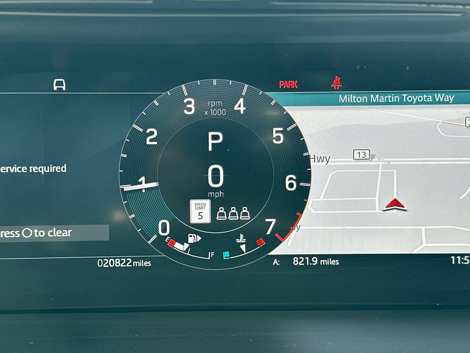 Used 2024 Land Rover Discovery Sport S AWD/4WD image 24