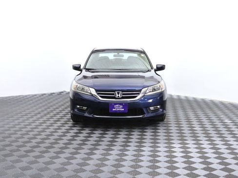 Used 2013 Honda Accord Sport image 4