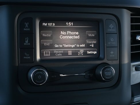 Used 2024 RAM 3500 Tradesman image 32