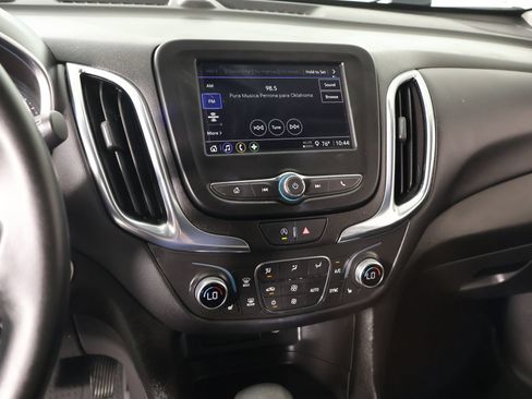 Used 2023 Chevrolet Equinox LT FWD image 5
