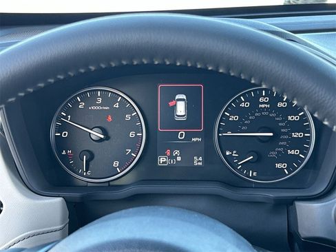 New 2026 Subaru Forester Limited image 27