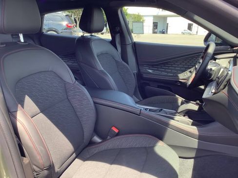 New 2026 Dodge Charger Scat Pack AWD/4WD image 37