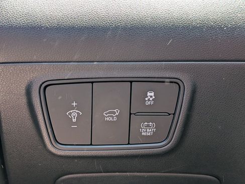 Used 2024 Hyundai Tucson N Line AWD/4WD image 8