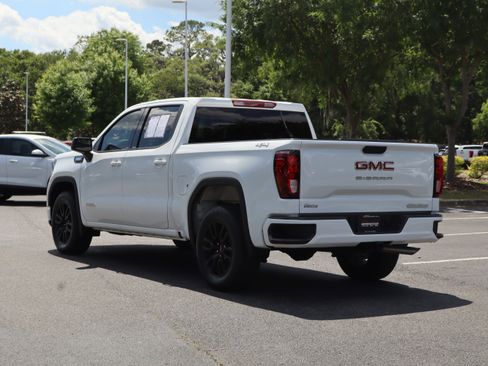 Used 2026 GMC Sierra 1500 Elevation AWD/4WD image 7