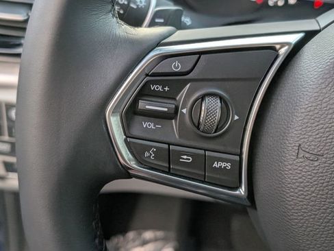 Used 2023 Acura RDX w/ Technology Package image 34