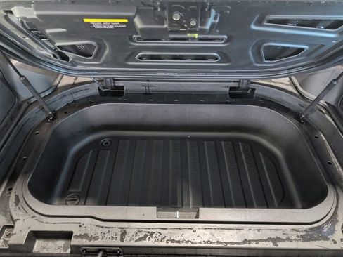 New 2026 Hyundai Santa Cruz XRT image 16