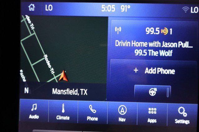 Used 2019 Ford F150 Platinum w/ Equipment Group 701A Luxury AWD/4WD image 50
