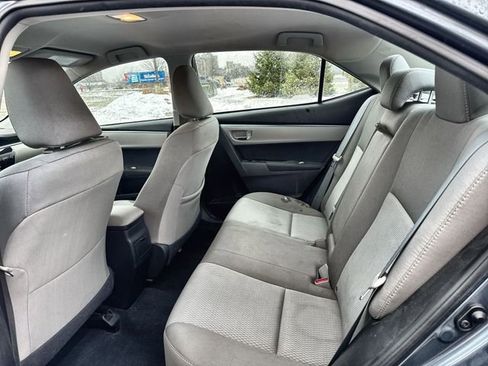 Used 2016 Toyota Corolla LE image 21