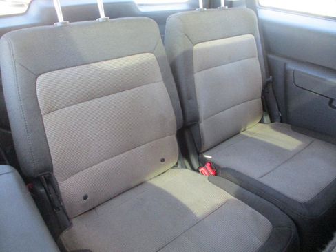Used 2011 Ford Flex SEL AWD/4WD image 10