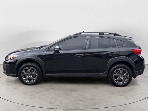 Used 2021 Subaru Crosstrek 2.5i Sport AWD/4WD image 8