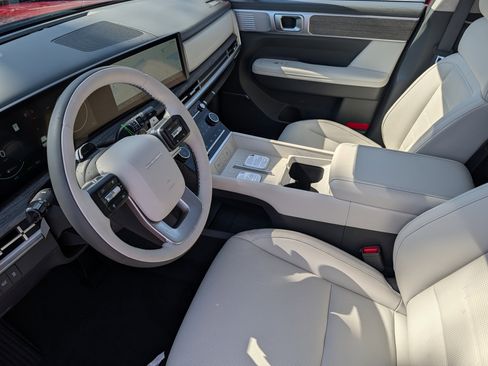 New 2026 Hyundai Santa Fe Calligraphy image 7