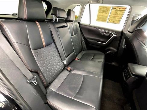 Used 2024 Toyota RAV4 Adventure image 19