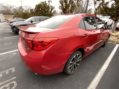 Used 2019 Toyota Corolla SE image 7