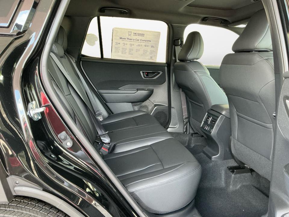 New 2026 Subaru Outback Premium AWD/4WD image 12