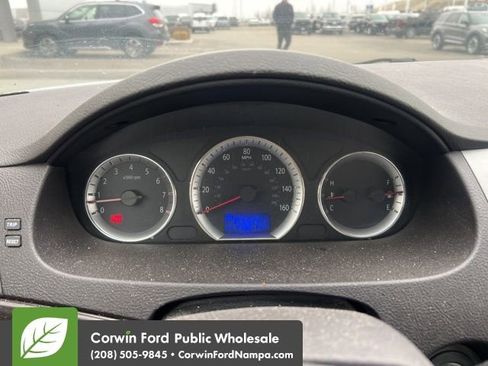 Used 2009 Hyundai Sonata Limited image 11