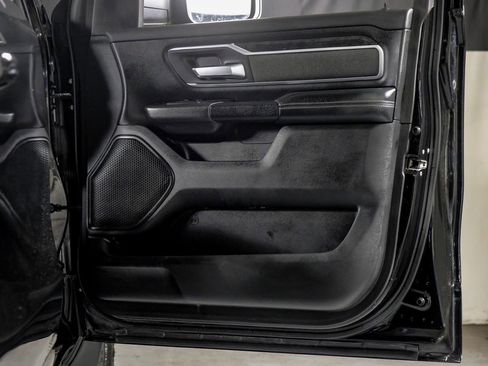 Used 2019 RAM 1500 Big Horn RWD image 34