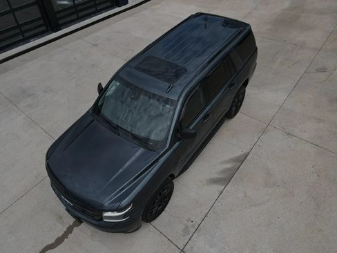 Used 2020 Chevrolet Tahoe Premier AWD/4WD image 57