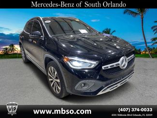 Certified 2023 Mercedes-Benz GLA 250 video 1