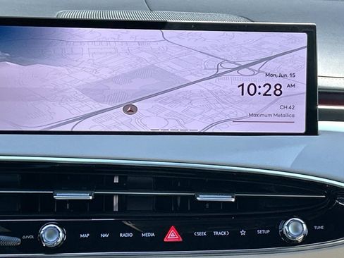 New 2026 Genesis GV70 3.5T Sport Prestige AWD/4WD image 26
