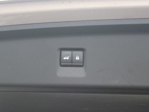 Used 2025 INFINITI QX60 Luxe image 14