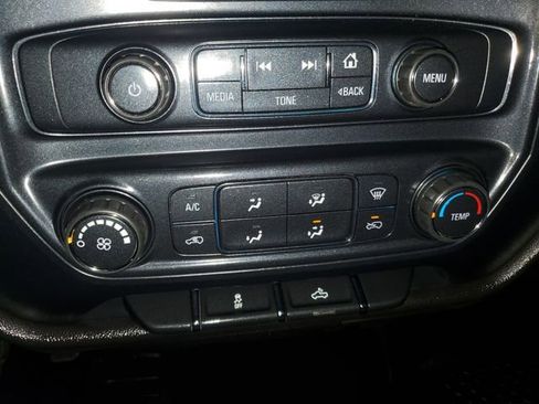 Used 2017 GMC Sierra 1500 4x4 Regular Cab image 20